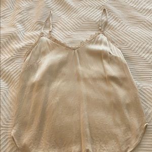 Lace cami Floreat by Anthro